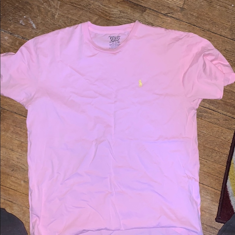 Polo Tee
